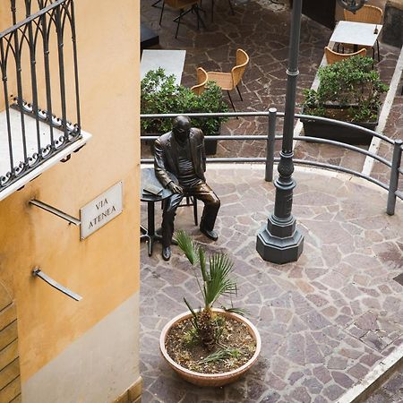 B&B Dimora Di Girgenti Агрідженто Екстер'єр фото