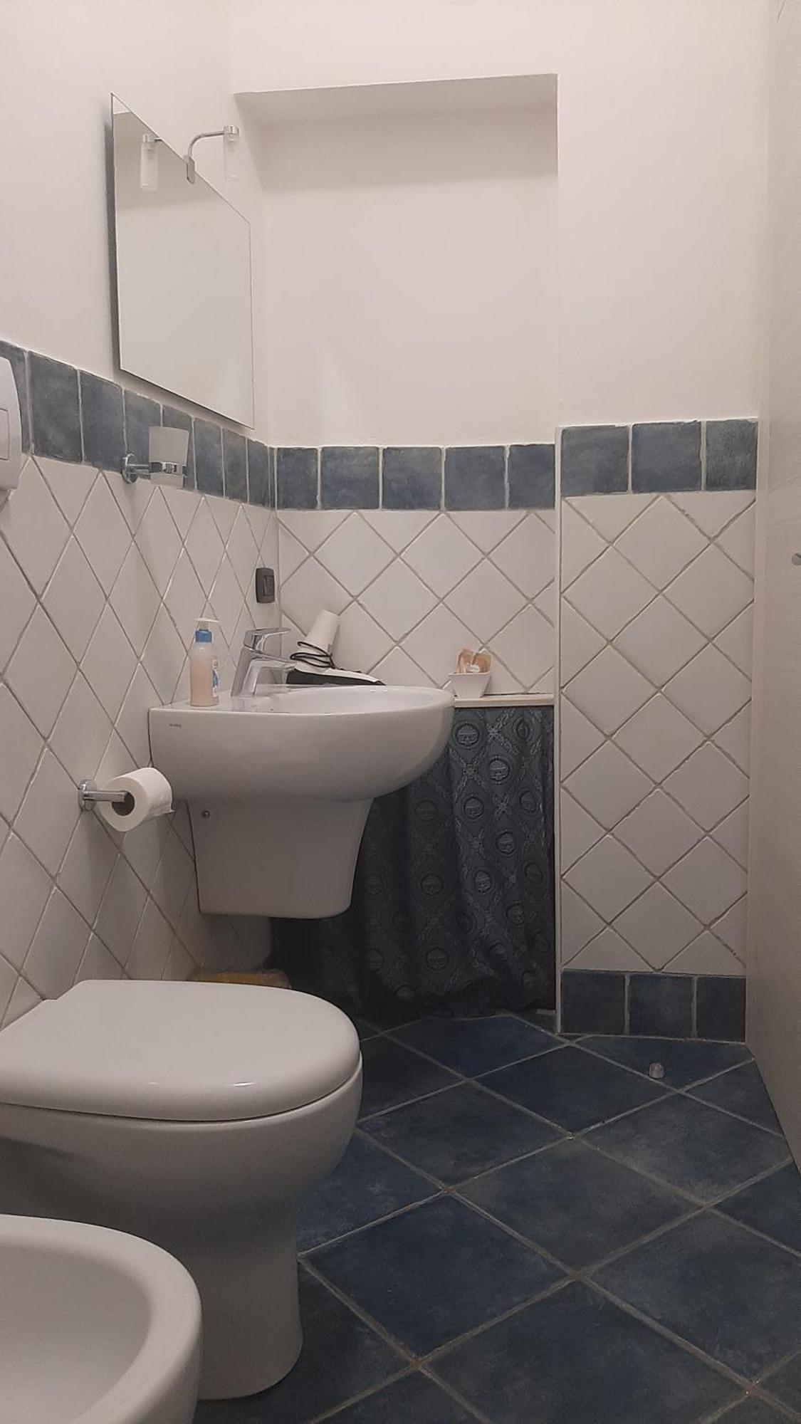 B&B Dimora Di Girgenti Агрідженто Номер фото