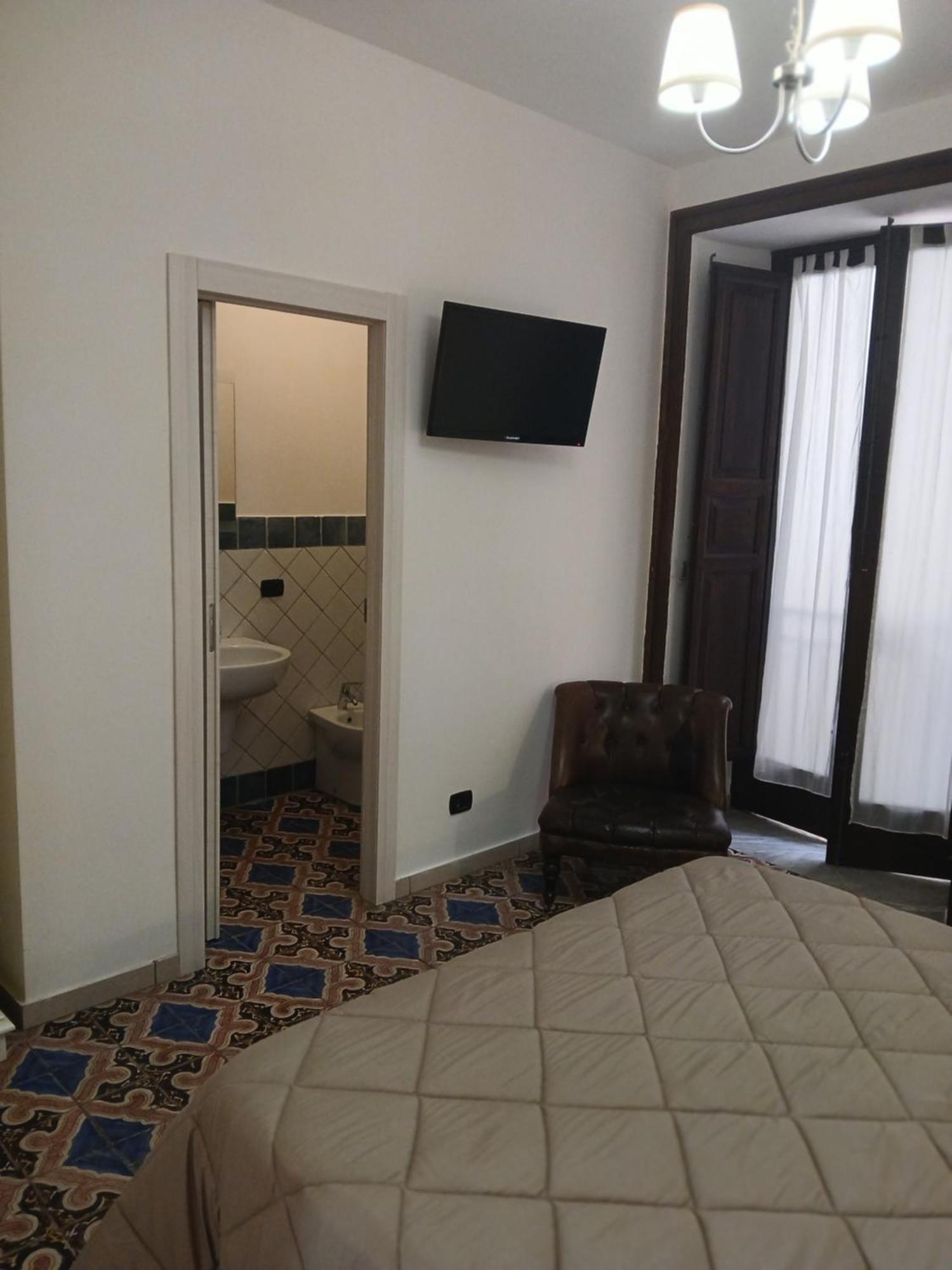 B&B Dimora Di Girgenti Агрідженто Номер фото